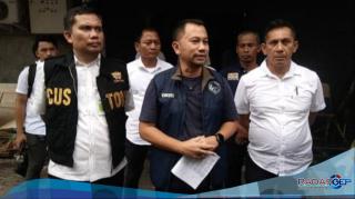 Polda Sumut Tak Pandang Bulu, Tiga Tempat Hiburan Malam Direkomendasikan Tutup Usai Terbukti Jadi Sarang Narkoba